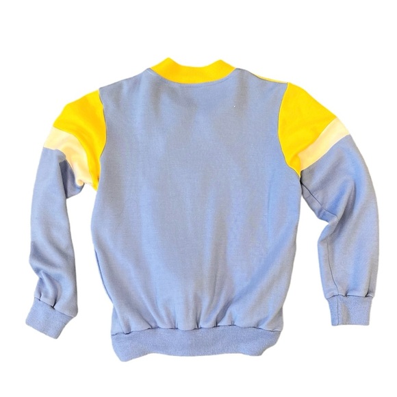 Last chance…Vintage MacGregor Jacket Track Jogging Sweatshirt M Medium S Small - Picture 2 of 5